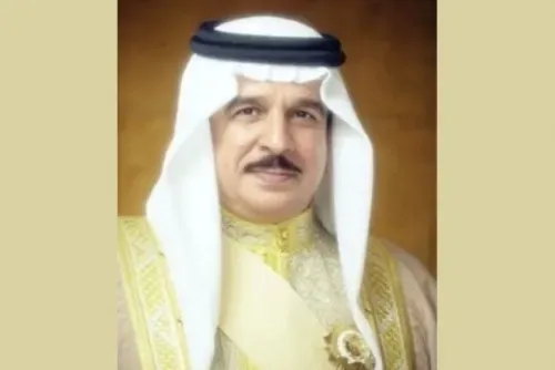 القيادة الملكية تتمنى لجلالة ملك الأردن دوام الصحة بعد نجاح العملية الجراحية