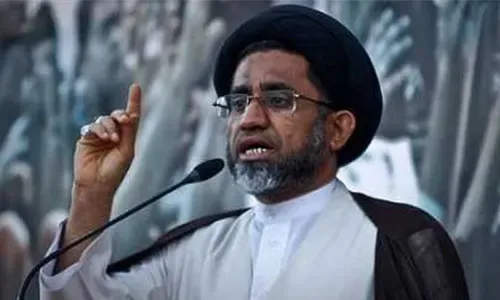 تأجيل محاكمة متهم بالشغب في البحرين