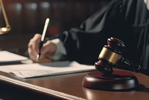 المحكمة تأمر بسداد 80 ألف دينار في نزاع مالي