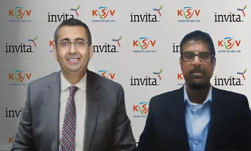Invita to launch Voice Biometrics solutions