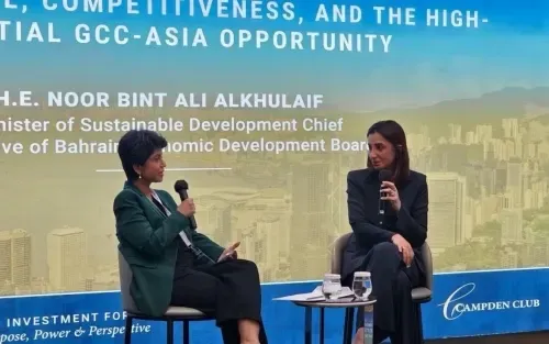 مجلس التنمية الاقتصادية يختتم زيارته إلى الصين وهونغ كونغ لتعزيز العلاقات الاستثمارية