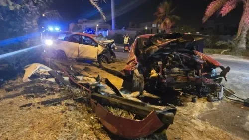 تأييد حكم بالسجن 9 سنوات لمتهم في حادث مروري مأساوي بمنطقة سار