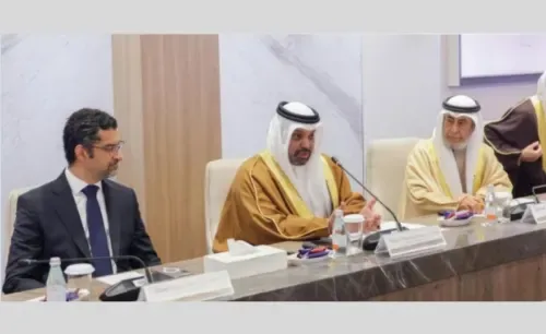 استمرار دعم الكهرباء والماء للمسكن الأول للمواطنين