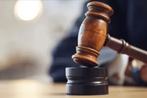 المحكمة تحدد 21 يونيو للنطق بالحكم في قضية استئناف اتجار بالبشر