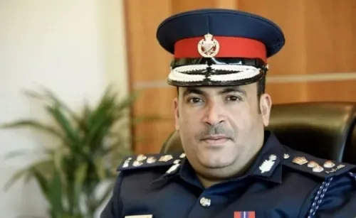 البحرين تحول 15 خدمة مرورية رقمياً بالكامل، مما يعزز التحول الرقمي الوطني