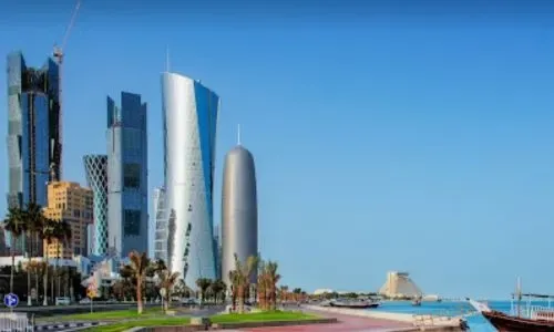 140 ألف مواطن بحريني زاروا قطر في عام 2023