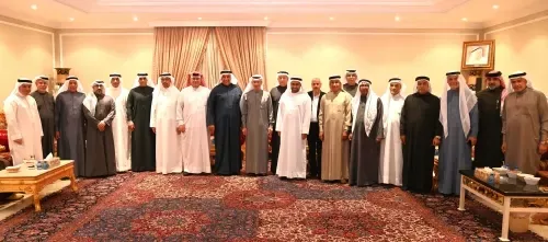 محافظ الشمالية يؤكد أهمية المجالس الأهلية كركيزة أساسية للتواصل المجتمعي