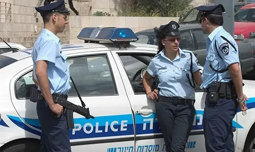 الشرطة الإسرائيلية تتلاعب بكاميرات السرعة لتقليل عبء العمل