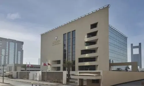 مصرف البحرين المركزي: تغطية إصدار أذونات الخزانة بنسبة 113%