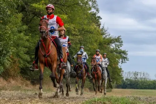 HH Shaikh Nasser an inspiration for Royal Team in Slovakia