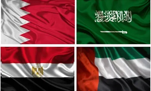 قطر تحصل على مهلة إضافية لمدة 48 ساعة لتلبية المطالب