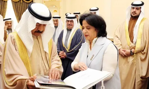 الحكومة تعزز الاستثمار: سمو رئيس الوزراء