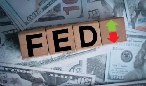 Fed Faces Rate Hike Test as Inflation Stays High