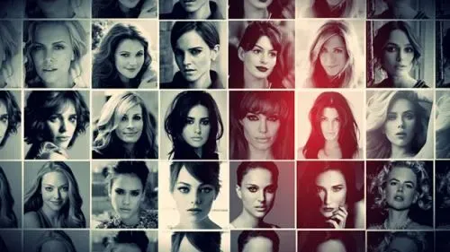 Hollywood actresses against harassment, 'casting couch'