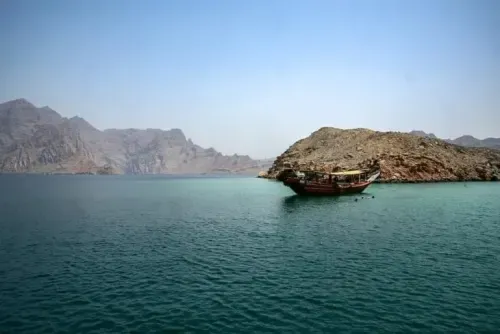 US redirects 62 vessels amid Iran blockade