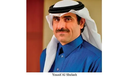 بنك الخير ينتقل إلى أبراج المرفأ