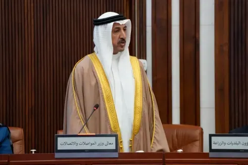 Minister Pledges Relief for Overstretched Air Traffic Team