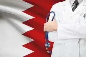 الأولوية للبحرينيين في قطاع الرعاية الصحية