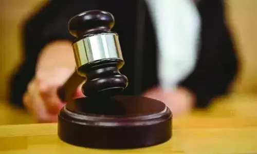 Gulf national jailed for insulting judge