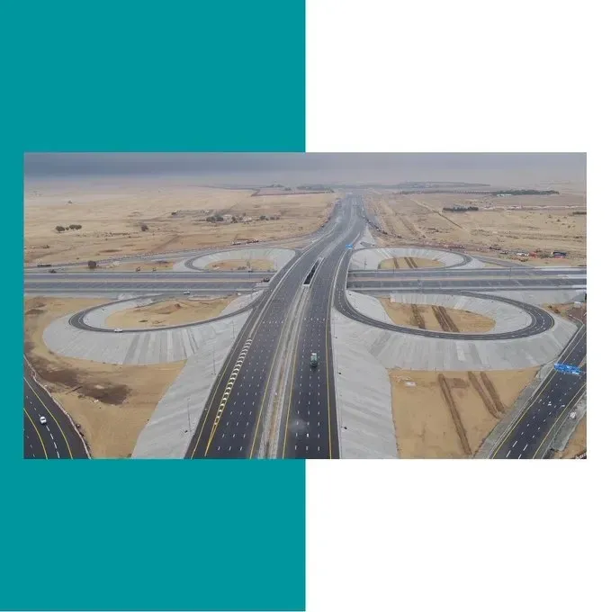 New road leading to Dubai Expo 2020 site to open tomorrow