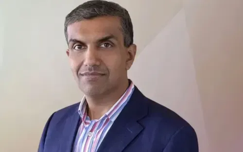 Adobe Announces New CEO