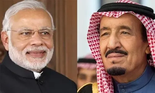 «الملك سلمان قائد صاحب رؤية»