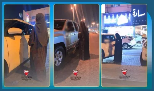 حملة توعوية تشجع على التخلص السليم من النفايات عبر تجربة اجتماعية