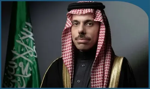 وزير الخارجية السعودي يرأس وفد المملكة في الدورة الـ80 للجمعية العامة للأمم المتحدة في نيويورك