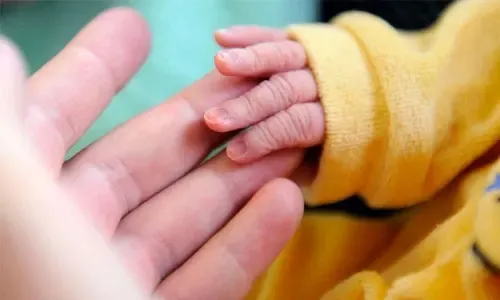 رفض مزاعم ضياع طفل قطري