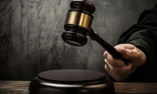 تعويض بقيمة 36 ألف دينار لعائلة مراهق ضحية حادث مروري