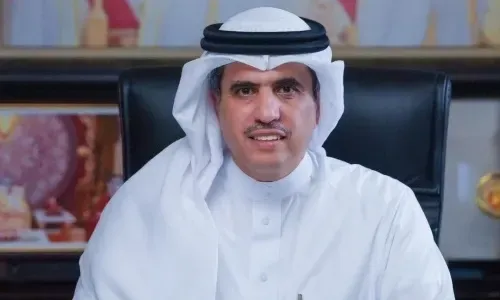 الرميحي: التضامن أساس استدامة التعافي الاقتصادي في البحرين