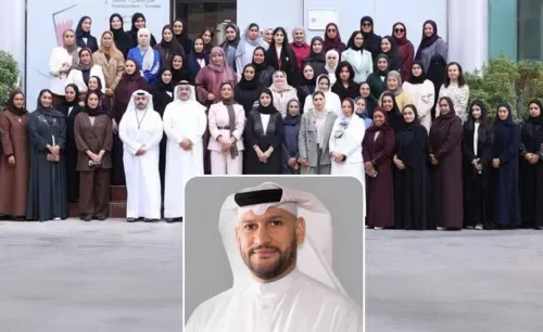 الاحتفاء بتمكين المرأة