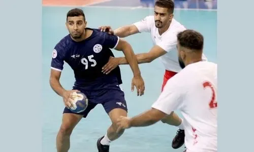 النجمة يستغل الشوط الثاني القوي للفوز على الاتفاق