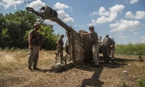 Ukraine targets Russian soldiers accused of threatening nuclear plant
