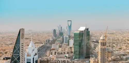 انخفاض معدل البطالة في المملكة العربية السعودية إلى 9.7%