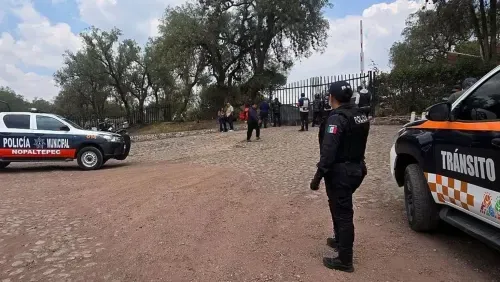مقتل سائحة كندية في حادث إطلاق نار بموقع أهرامات تيوتيهواكان في المكسيك وإصابة 13 آخرين