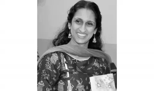 Indian School Teacher Passes Away in Bahrain