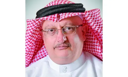 عسكر يعرب عن ثقته في نجاح برنامج "استجابة"