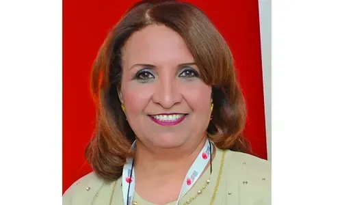 منتدى صحة المرأة