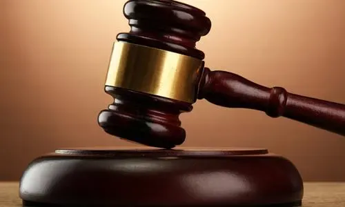 تأييد إدانة موظف بوزارة الصحة في قضية اختلاس