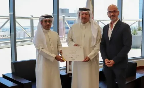 الرخصة الذهبية مهمة لتطوير القطاع العقاري في البحرين