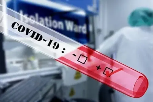 Wave of new COVID-19 cases crashes across U.S. and Europe as winter looms