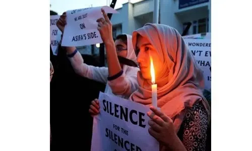 الهند تعلن: «لا رحمة للمغتصبين»
