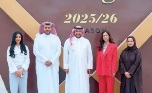 هيئة البحرين للسياحة والمعارض ونادي راشد للفروسية وسباق الخيل يوقعان إطار عمل مشترك لتعزيز السياحة الرياضية
