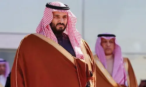 US firms push Washington to restart nuke talks with Riyadh