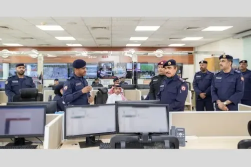 جهود حكومية موحدة