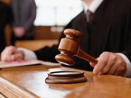 المحكمة تأمر امرأة برد 19 ألف دينار للهيئة العامة للتأمين الاجتماعي