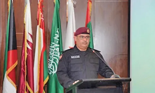 الحرب على الإرهاب «ناجحة»