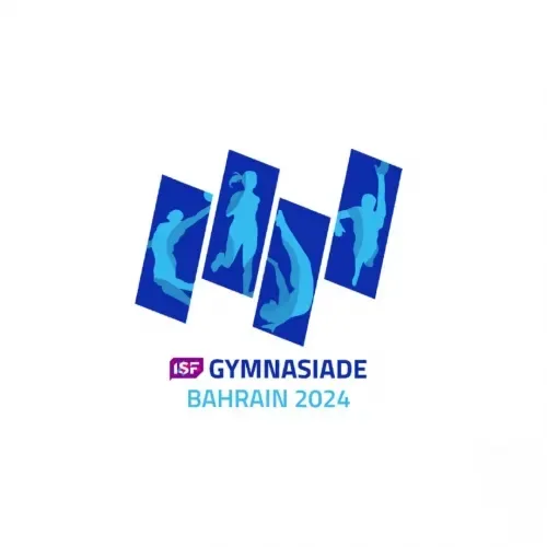 Over 16 million views on TikTok for ISF Gymnasiade-Baharin 2024