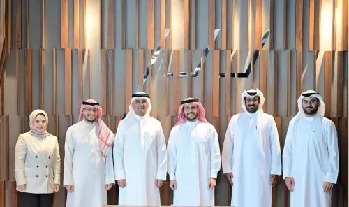 Seef Properties Signs Agreement with BNET to Deploy Fiber Network